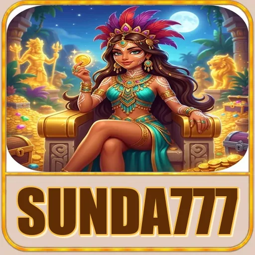 sunda777