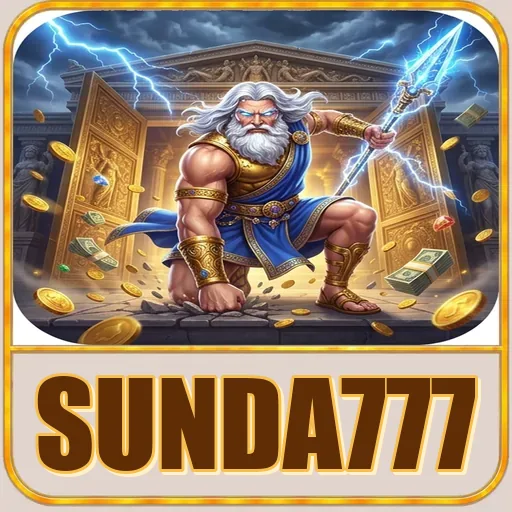 sunda777