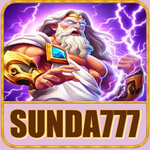 sunda777