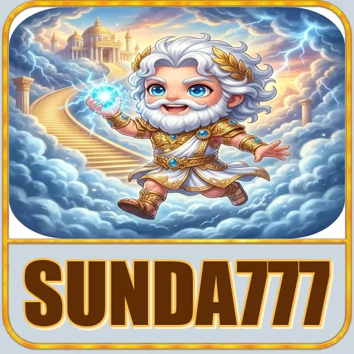 sunda777