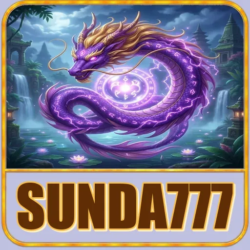sunda777