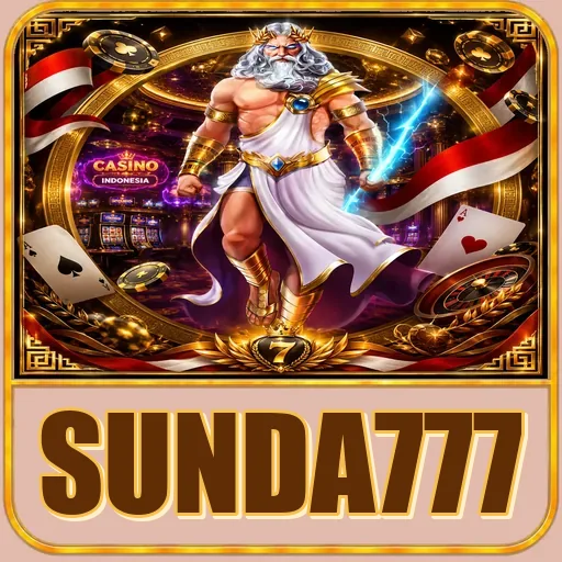sunda777