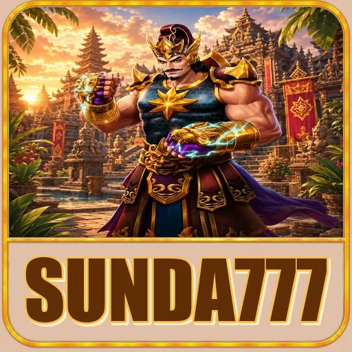 sunda777