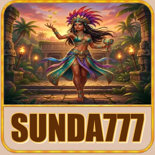 sunda777