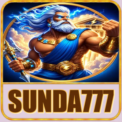 sunda777