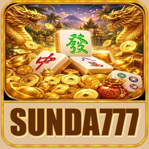 sunda777