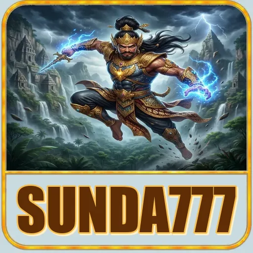 sunda777