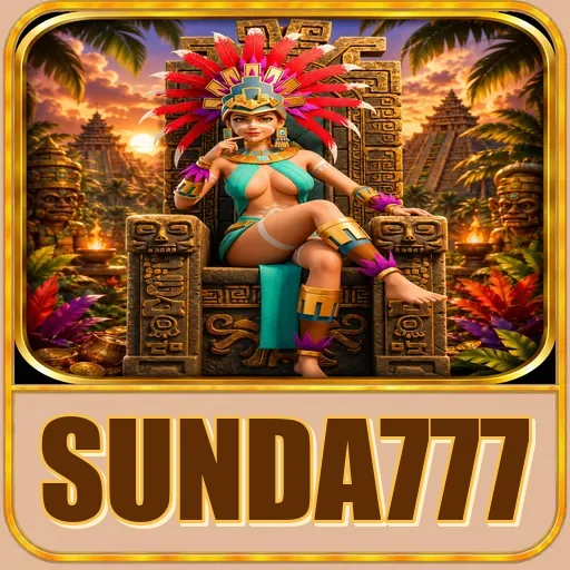 sunda777