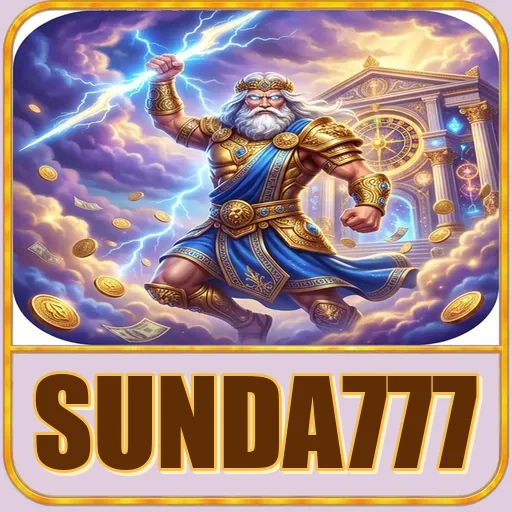 sunda777 Indonesia - Peningkatan performa dan UI/UX terbaru