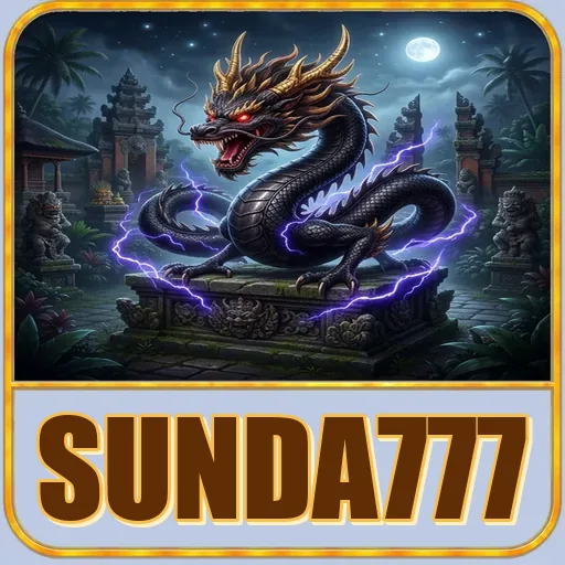 sunda777