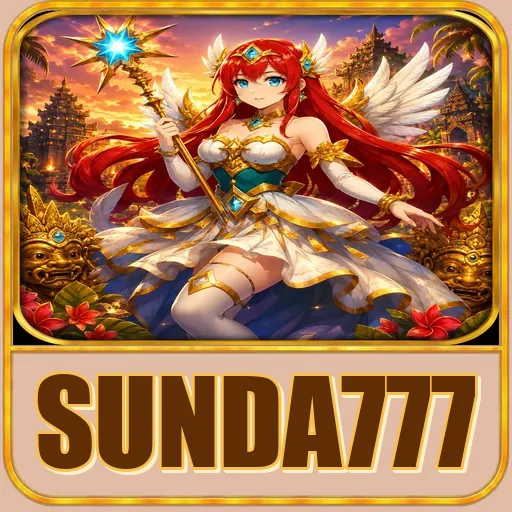 sunda777
