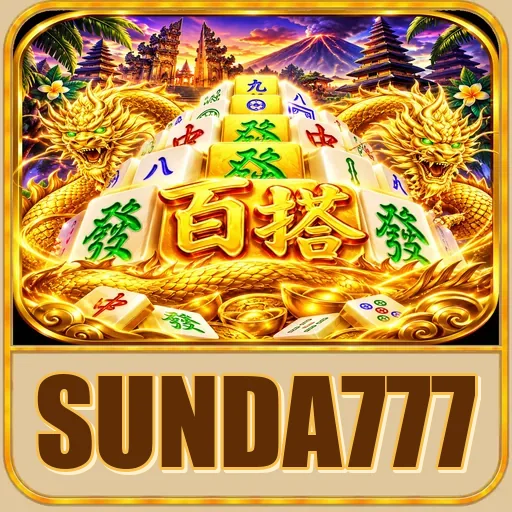 sunda777