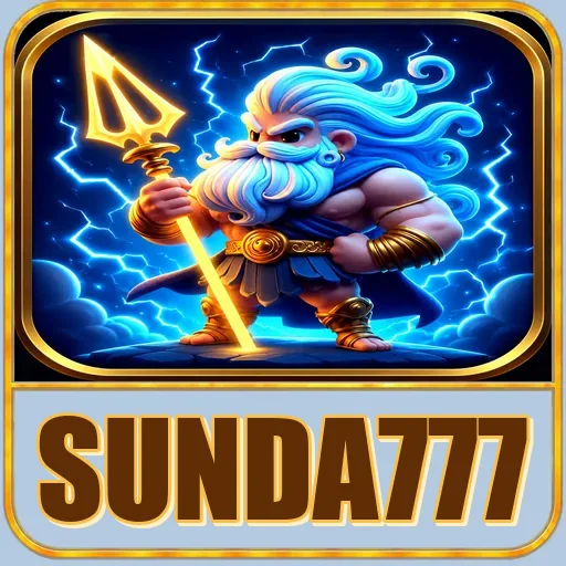 sunda777