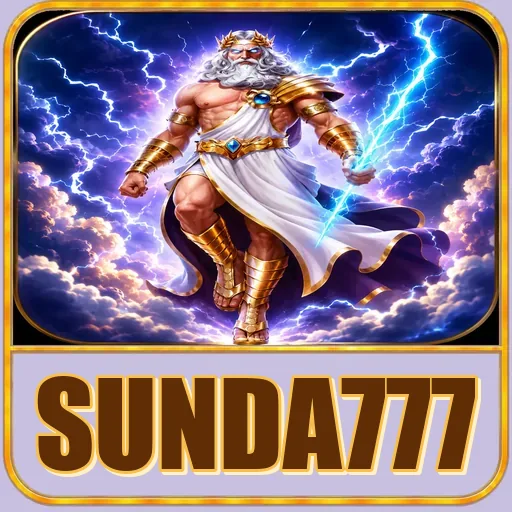 sunda777