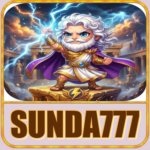 sunda777
