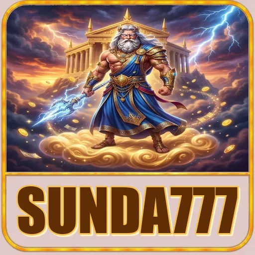 sunda777